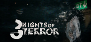 3 Nights of Terror banner