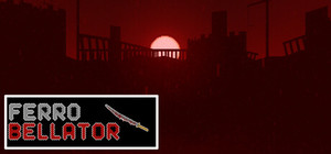 Ferro Bellator banner