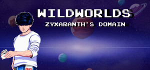 WildWorlds: Zyxaranth's Domain banner