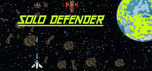Solo Defender banner