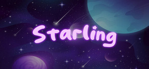 Starling banner