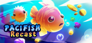 Pacifish: Recast banner