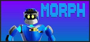 MORPH banner
