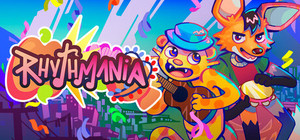 RhythMania banner