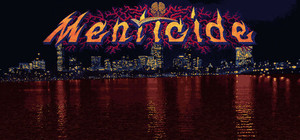 Menticide banner
