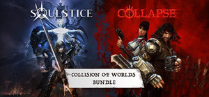 Сollision of Worlds Bundle banner