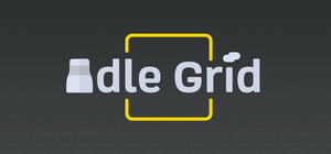 Idle Grid banner