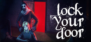LockYourDoor banner