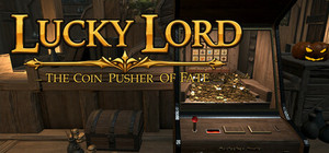 Lucky Lord: The Coin Pusher of Fate banner