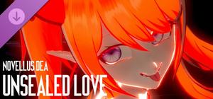 ViRo Playspace - Novellus Dea: Unsealed Love banner