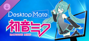 Hatsune Miku banner