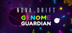 Nova Drift × Genome Guardian: Sci-fi Roguelike Shooters banner