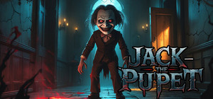 Jack - The Puppet banner