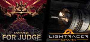 Lightracer Series banner