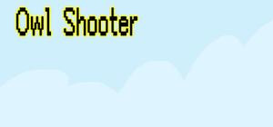 Owl Shooter banner