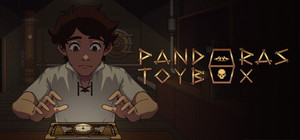 Pandora's Toybox banner