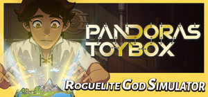 Pandora's Toybox banner