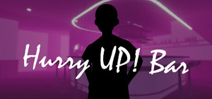 Hurry Up! Bar banner