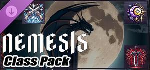 Nemesis - Class Pack banner