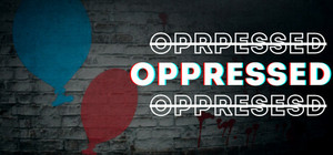 Oppressed banner