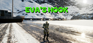 Eva's Hook banner