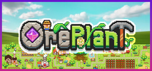 OrePlant banner
