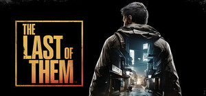 The Last of them banner