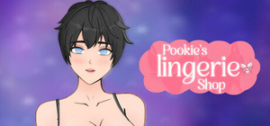 Pookie's Lingerie Shop banner