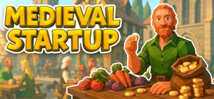 Medieval StartUp banner