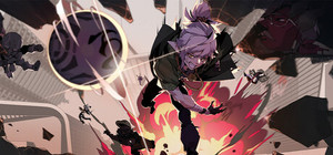 Pinball Storm: Lokanta Game+Soundtrack banner