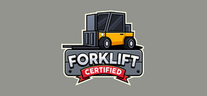 Forklift Certified banner