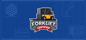 Forklift Certified banner