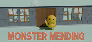 Monster Mending banner