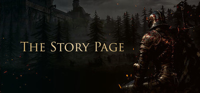 The Story Page