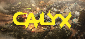 Calyx banner