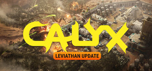 Calyx banner