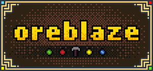 OREBLAZE banner