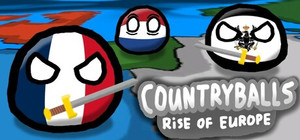 Countryballs: Rise of Europe banner