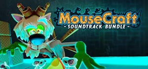 MouseCraft - Soundtrack Bundle banner