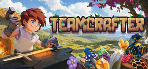 Teamcrafter banner