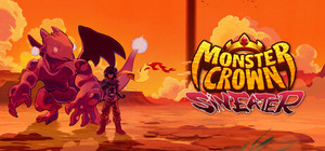 Monster Crown: Sin Eater banner