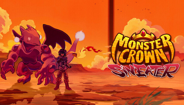 MONSTER CROWN: SIN