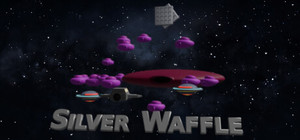 Silver Waffle banner