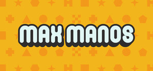 Max Manos banner