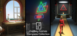 Godbey Games - Complete Collection with banner