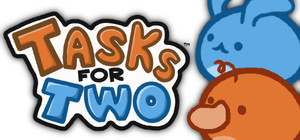 Tasks for Two banner