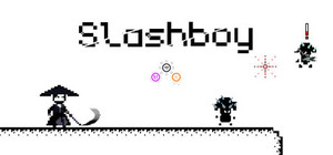 Slashboy banner