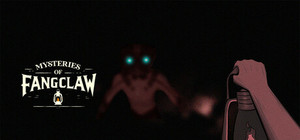 Mysteries Of FangClaw banner