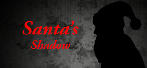 Santa's Shadow banner