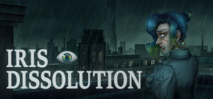 Iris Dissolution banner